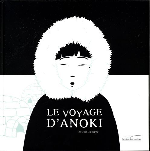 Produktbild: Le voyage d'Anoki