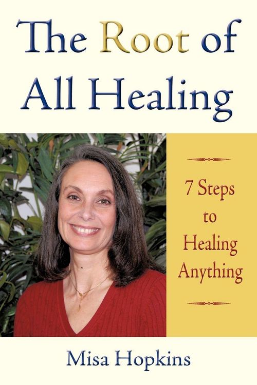 Produktbild: The Root of All Healing