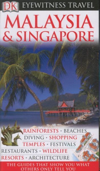 Produktbild: Malaysia & Singapore Ron Emmon