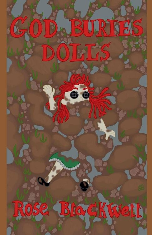 Produktbild: God Buries Dolls