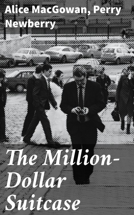 Produktbild: The Million-Dollar Suitcase