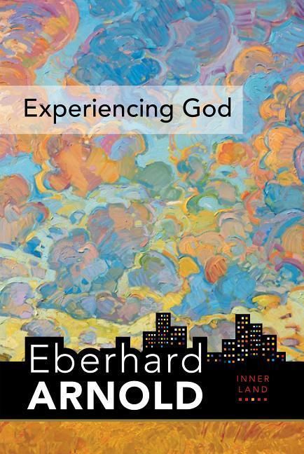 Produktbild: Experiencing God