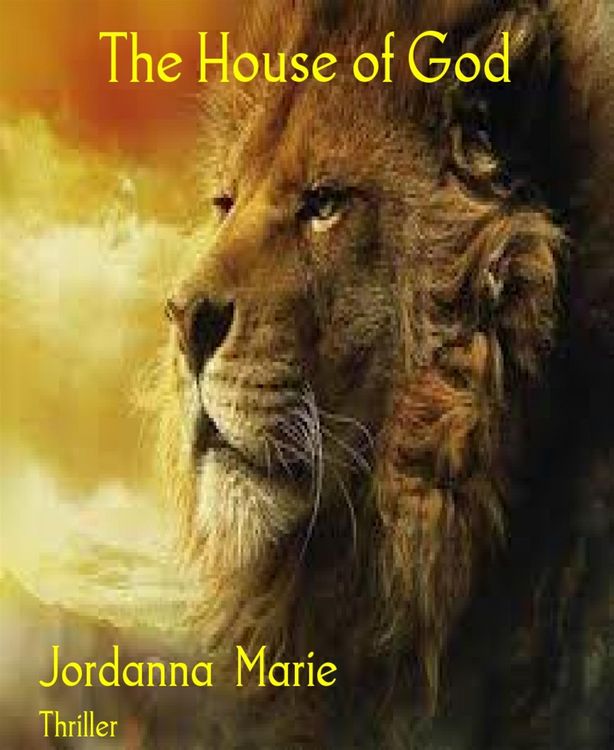 Produktbild: The House of God