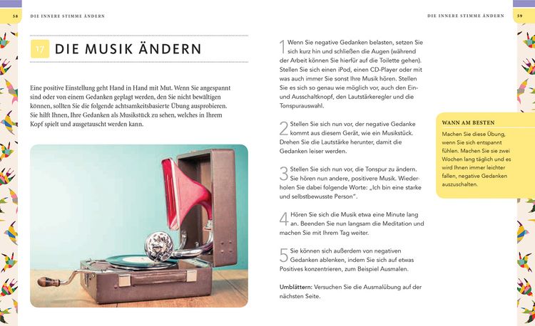 Produktbild: Selbstvertrauen