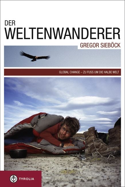 Produktbild: Der Weltenwanderer Gregor Sieb&ouml;ck