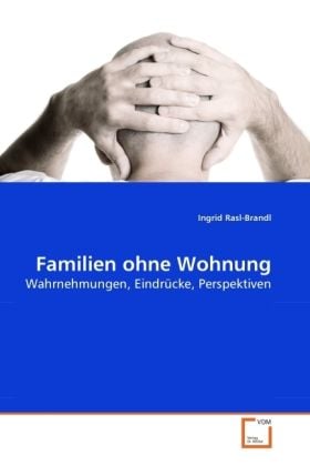 Produktbild: Rasl-Brandl, I: Familien ohne Wohnung