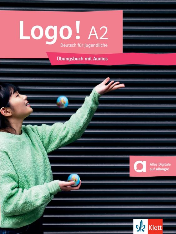 Produktbild: Logo! A2