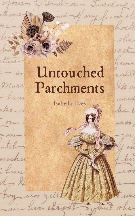 Produktbild: Untouched Parchments
