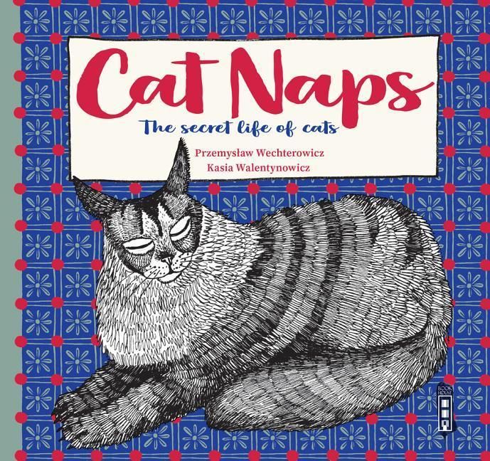 Produktbild: The Secret Lives of Cats