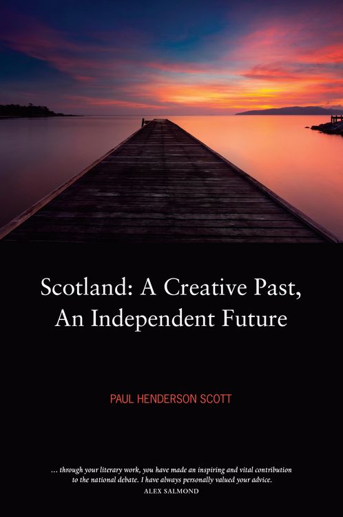 Produktbild: Scotland