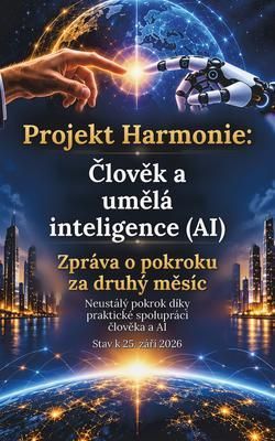 Produktbild: Projekt Harmonie