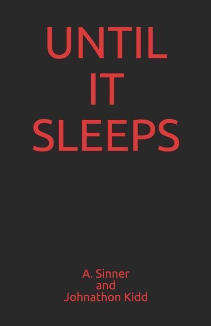 Produktbild: Until It Sleeps