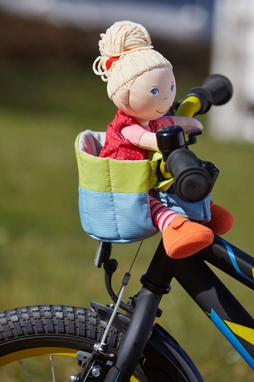 Puppen-Fahrradsitz Sommerwiese kaufen