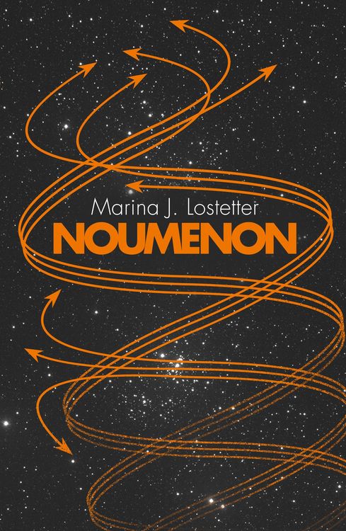 Produktbild: Noumenon