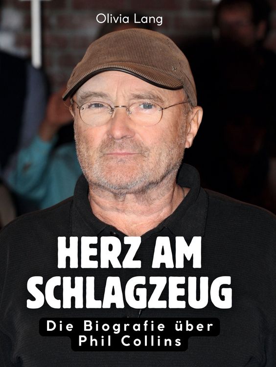 Produktbild: Herz am Schlagzeug