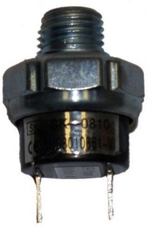 Produktbild: Aerotec 9063202 Druckluft-Druckschalter 1St.