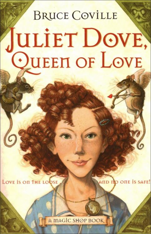Produktbild: Juliet Dove, Queen of Love