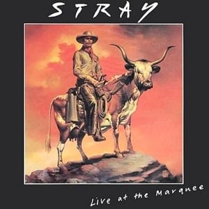 Produktbild: Live at the Marquee: Remastered & Expanded Edition