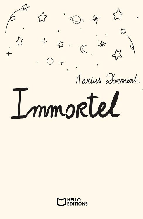 Produktbild: Immortel