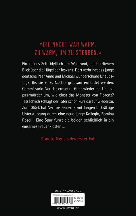 Produktbild: Leb wohl, Schwester