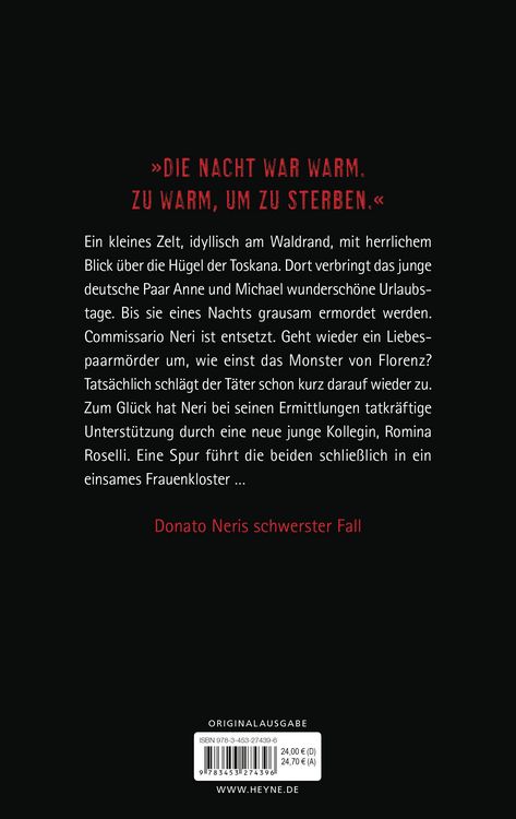 Produktbild: Leb wohl, Schwester