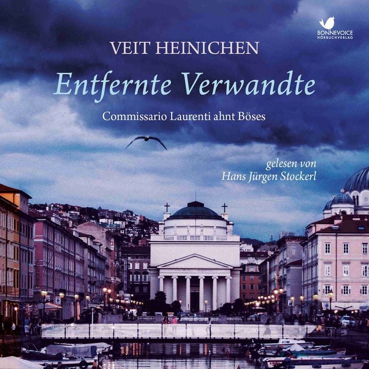 Produktbild: Entfernte Verwandte