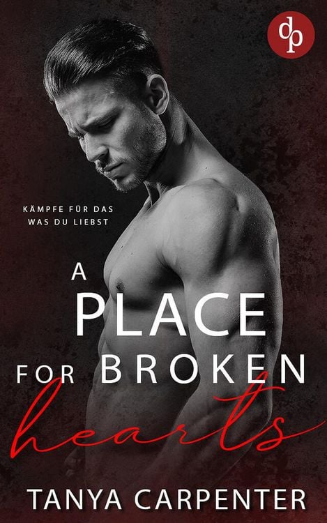 Produktbild: A Place for Broken Hearts