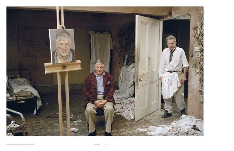 Produktbild: Lucian Freud: A Life