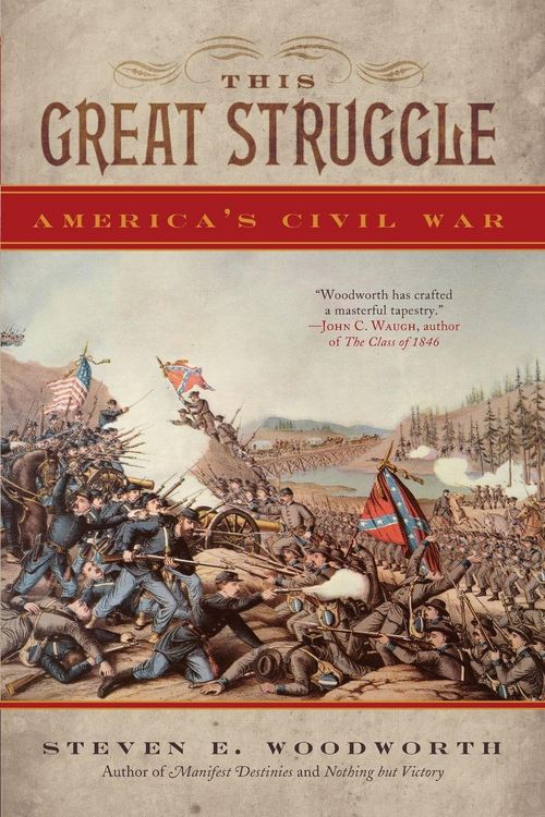 Produktbild: This Great Struggle