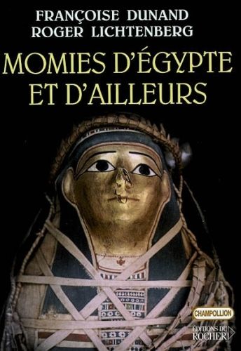 Produktbild: Momies d egypte et d ailleurs