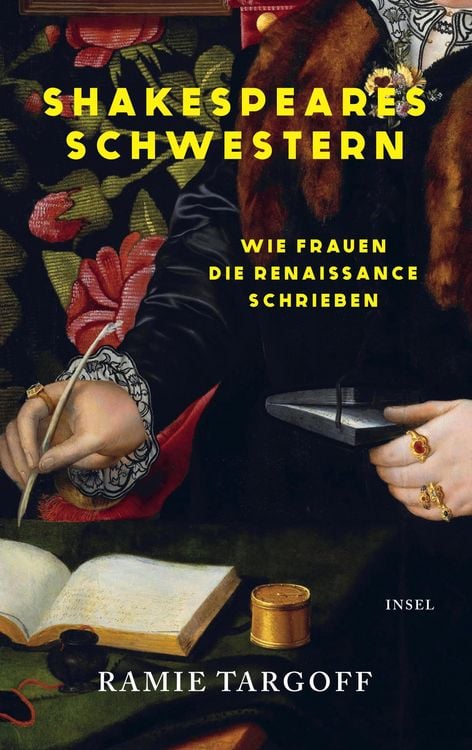 Produktbild: Shakespeares Schwestern