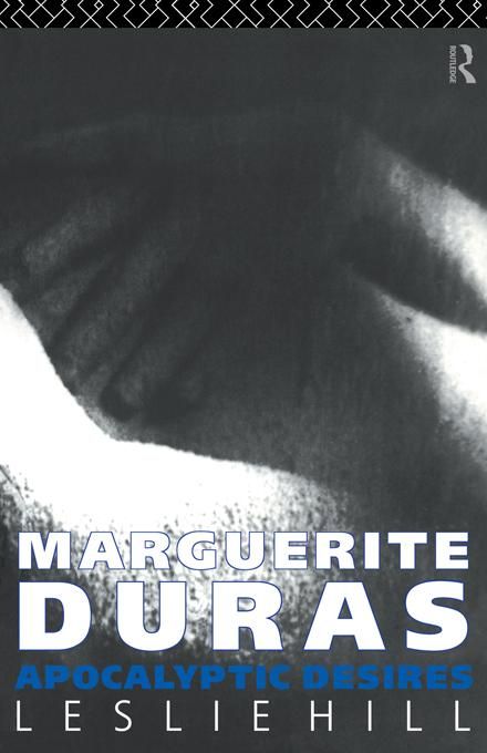 Produktbild: Marguerite Duras