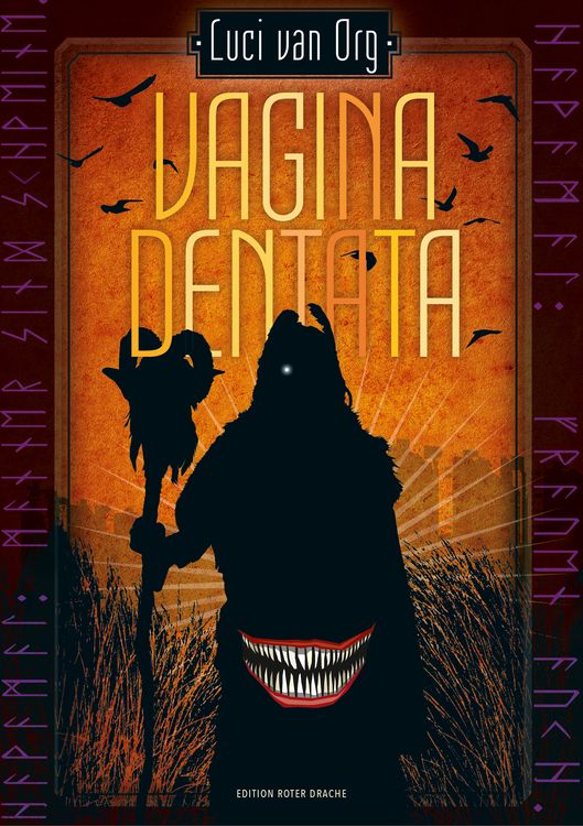 Produktbild: Vagina dentata