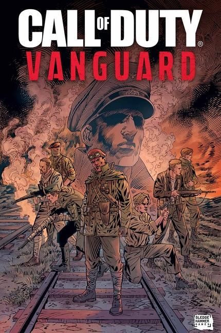 Produktbild: Call of Duty: Vanguard