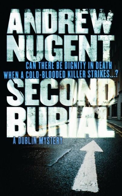 Produktbild: Second Burial