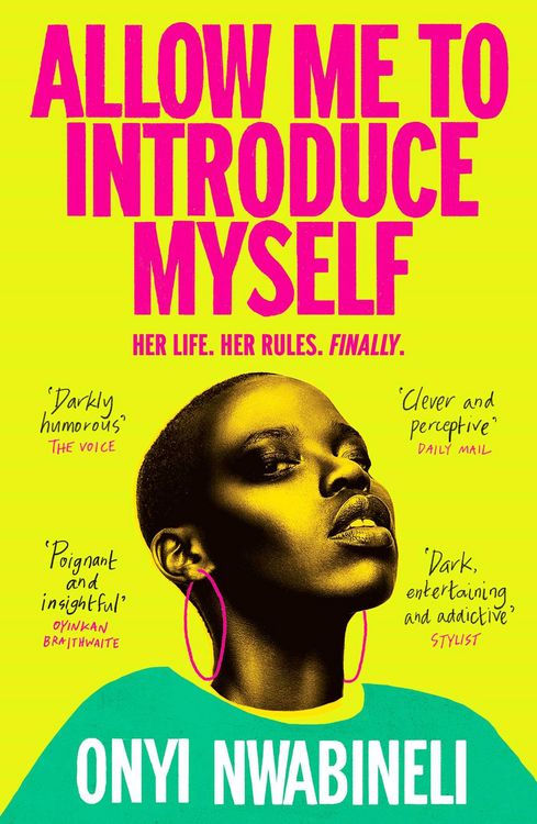 Produktbild: Allow Me to Introduce Myself