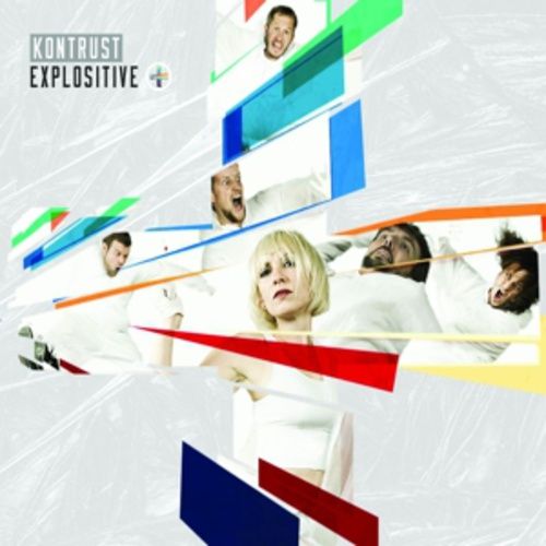 Produktbild: Explositive (Ltd. First Edt.)