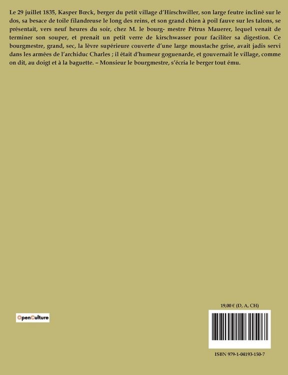 Produktbild: Contes