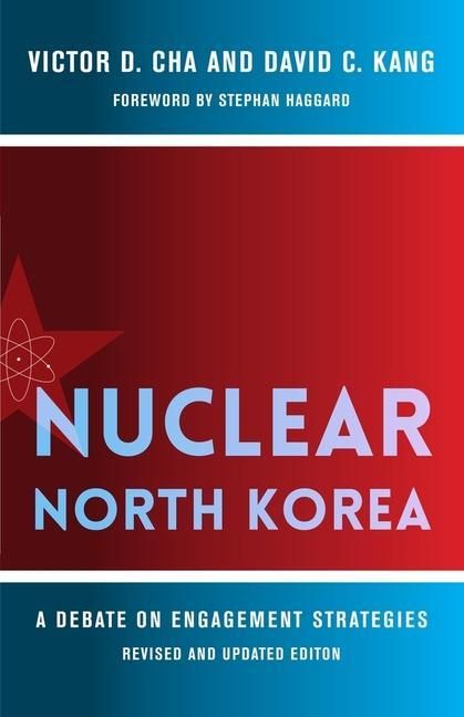 Produktbild: Cha, V: Nuclear North Korea