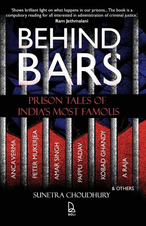 Produktbild: Behind Bars