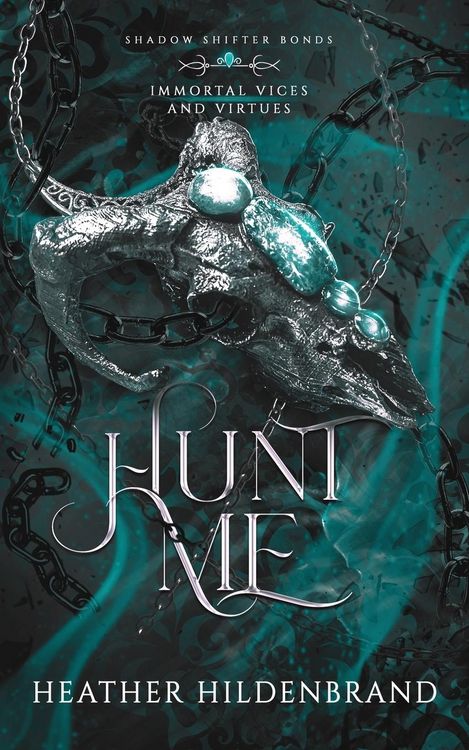 Produktbild: Hunt Me