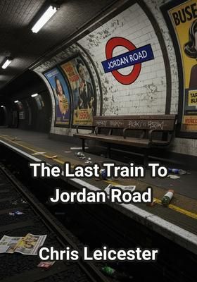 Produktbild: The Last Train To Jordan Road