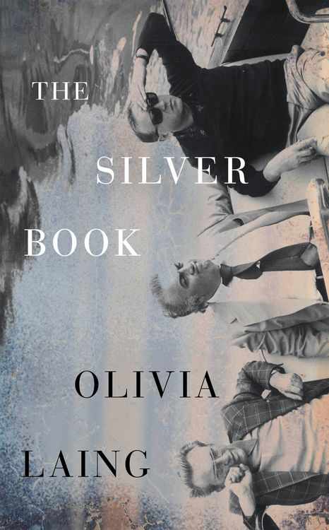 Produktbild: The Silver Book