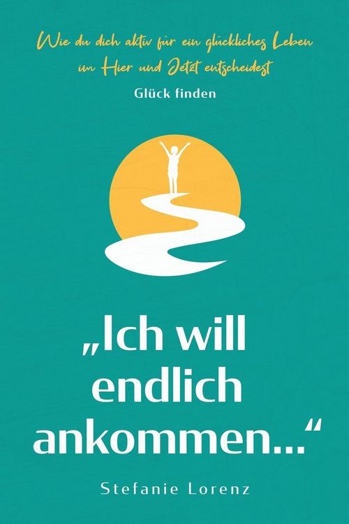 Produktbild: Gl&uuml;ck finden