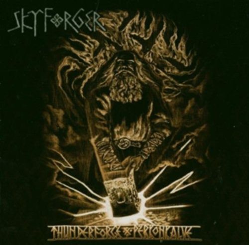 Produktbild: Thunderforge
