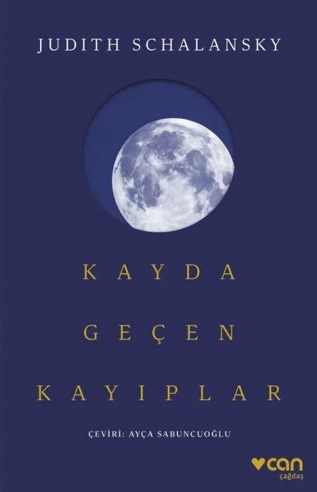 Produktbild: Kayda Gecen Kayiplar