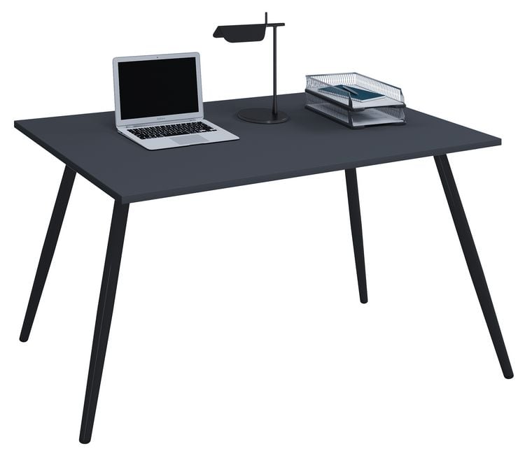 Produktbild: Schreibtisch B&uuml;rotisch Computertisch Salia 110x80