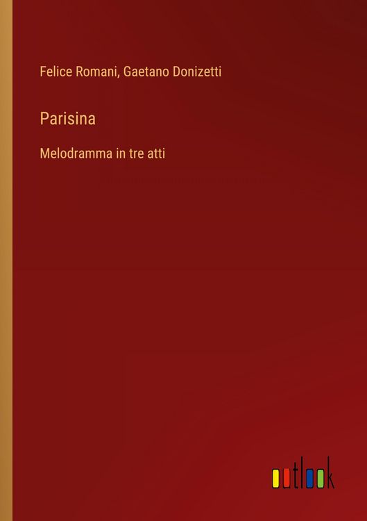 Produktbild: Parisina