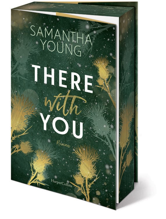 Produktbild: There With You