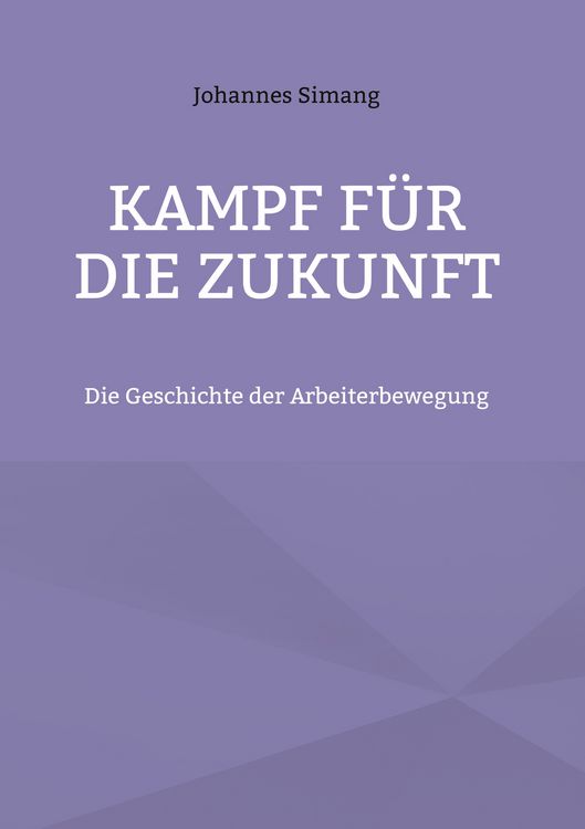Produktbild: Kampf f&uuml;r die Zukunft